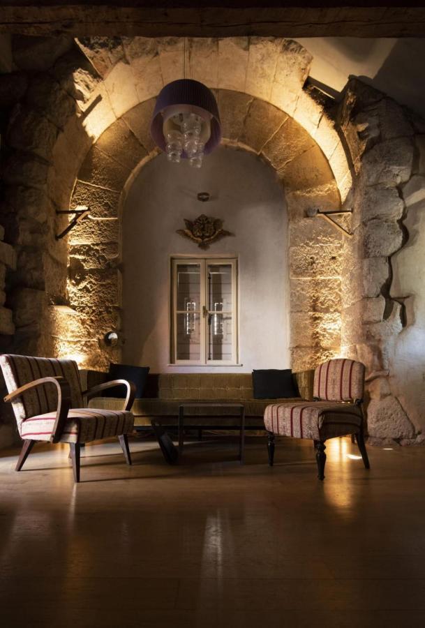 La Divine- Captured By History Inside Palace Loft Lägenhet Split